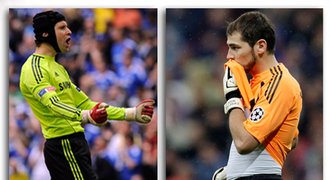 Čechovou překážkou do Realu je Casillas, říká agent