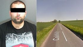 Český řidič byl odsouzen za sražení a zabití motorkáře na 7 měsíců vězení.