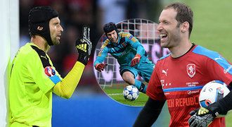 Petr Čech a jeho klíč k úspěchům! Jakou speciální přípravu používal?