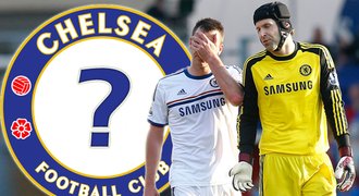 Nesmlouvavá kritika v Anglii: Co bude s Čechem? Odejde z Chelsea?