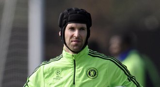 Čech má rekord, sestupuje Jiránkův Birmingham