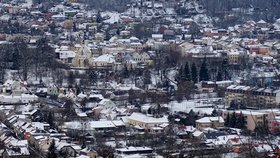 Vladimír Přibyl (46), rodák z Oder na Novojičínsku padl údajně 17. listopadu v bojích na Ukrajině.