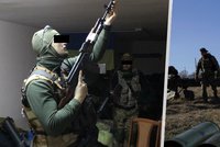 Bývalý policista Černý: Češi na Ukrajině číhají na ruské konvoje a pak je ničí!