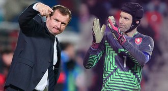 Čech je pro Vrbu dál jedničkou. Agent odmítá spekulace o přestupu