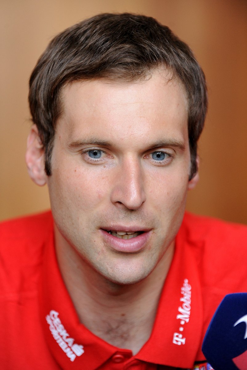 Petr Čech