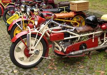 Čechie-Böhmerland: Století unikátních motorek z Krásné Lípy a Kunratic