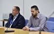 Obžalovanému Romanu Čechmánkovi hrozí za podvod až 4 roky vězení