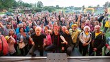 Hudebně zábavné léto s Frekvencí 1, Mirai, Tomášem Klusem, Martou Jandovou, Xindlem X a dalšími hvězdami