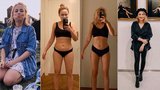 Moderátorka Snídaně s Novou se ztrácí před očima! 8 kilo dole a nohy jako laňka