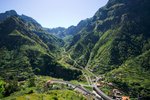 Madeira: smaragdový ostrov věčného jara se samými superlativy.
