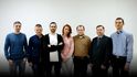 Estonský start-up Meredot vyvíjí elektrické dobíjecí stanice. Estonský start-up Meredot vyvíjí elektrické dobíjecí stanice.