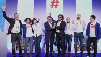 TOP 10 start-upů v mezinárodní soutěži CEE Startup Challenge. Uspělo i Brno