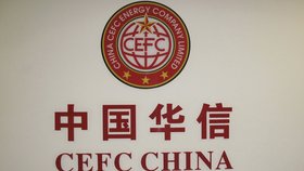 Čínská CEFC prodá reality v zahraničí. Mluvčí firmy v Česku: Nás se to nedotkne 