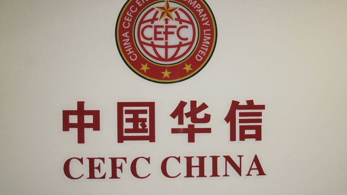 CEFC