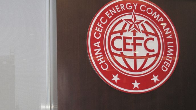 CEFC