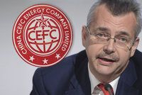 Tvrdíkovi Číňané neplatili dluhy. Majitele Slavie převzala J&T, chystá audit