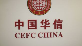 Bloomberg: CEFC možná propustí polovinu zaměstnanců Bloomberg: CEFC možná propustí polovinu zaměstnanců