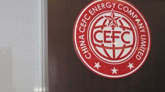 INFOGRAFIKA: Nevydařené obchody CEFC. Prohlédněte si, kde všude už se Číňanům zadrhl byznys