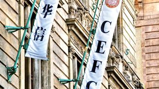 Dceřiná firma CEFC nesplatila v termínu úroky za více než půl miliardy