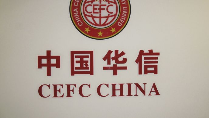 CEFC CEFC