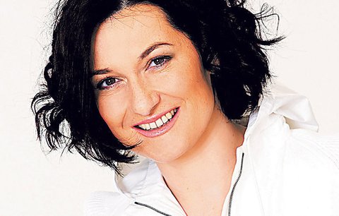 Sebevědomá Mirka Čejková (50): Kdo jiný má radit, než já?