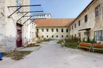 Do nepřístupných míst věznice Gestapa na brněnském Cejlu se lze poprvé v historii podívat do nejmenšího detailu prostřednictvím trojrozměrné on-line aplikace.