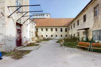 Brno virtuálně otevřelo věznici Gestapa na Cejlu: Mementu smrti hrozí demolice