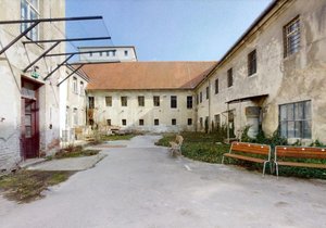 Do nepřístupných míst věznice Gestapa na brněnském Cejlu se lze poprvé v historii podívat do nejmenšího detailu prostřednictvím trojrozměrné on-line aplikace.