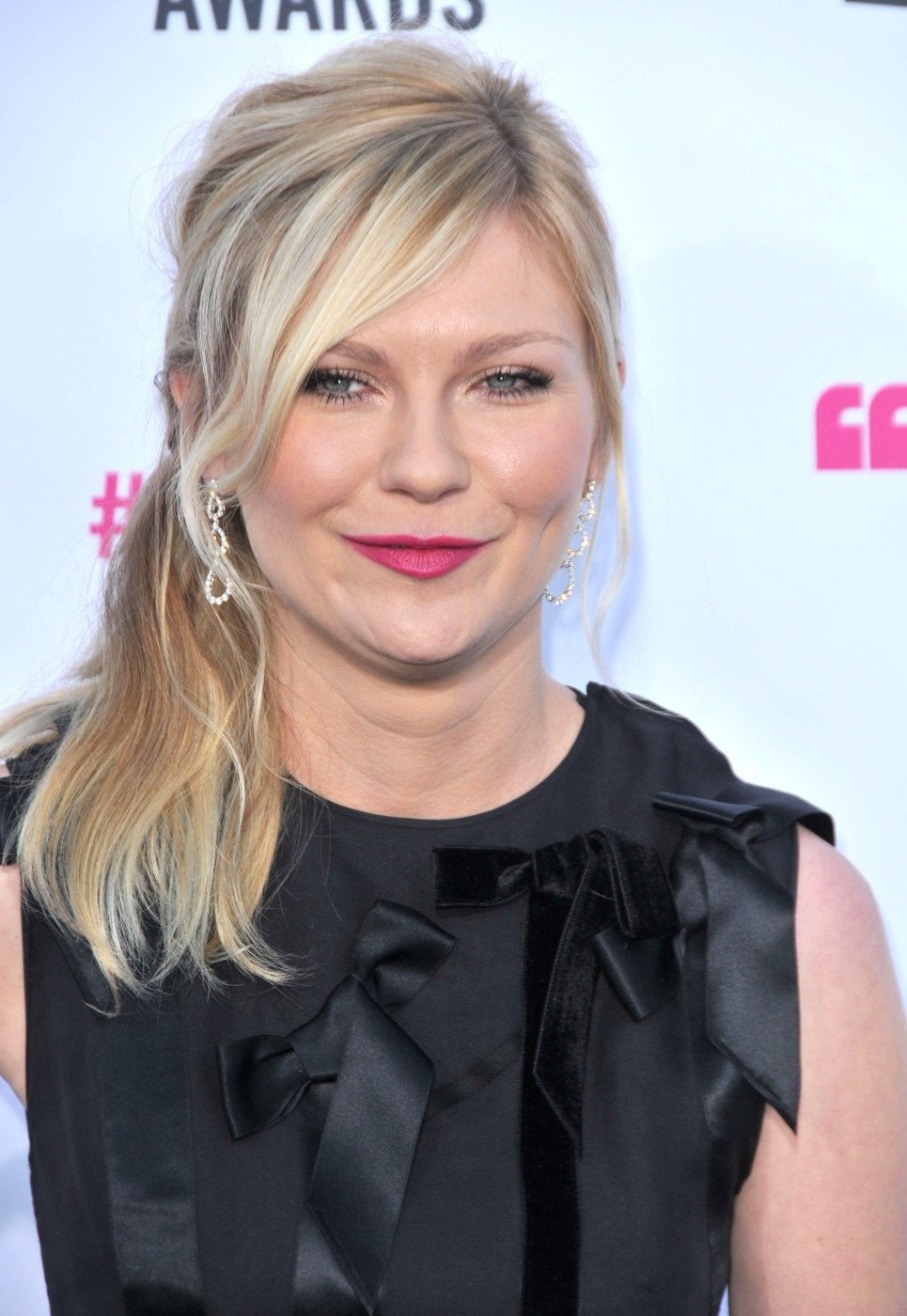 Kirsten Dunst