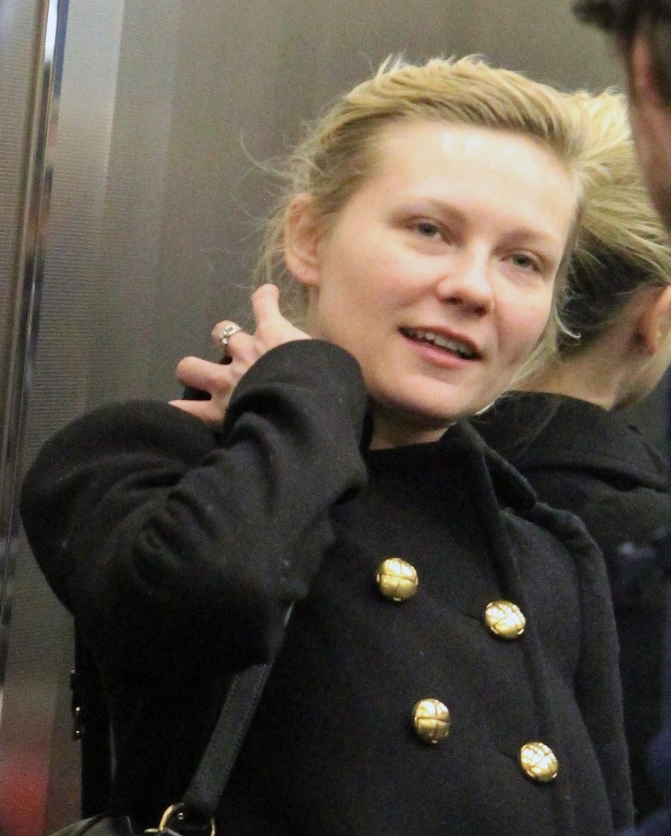 Kirsten Dunst