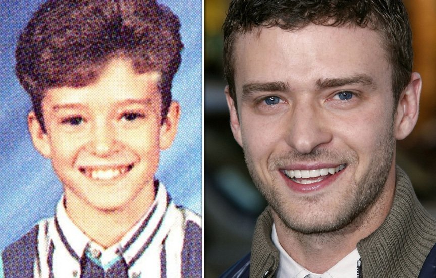 Justin Timberlake