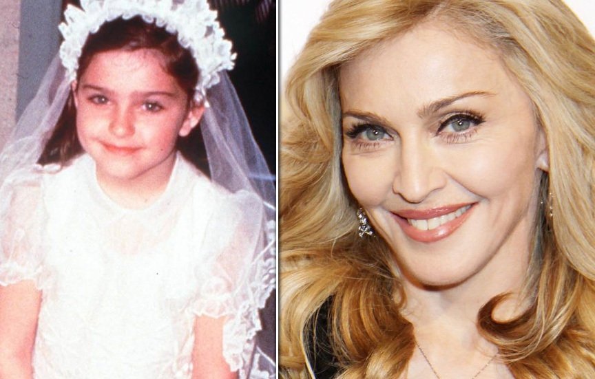 Madonna