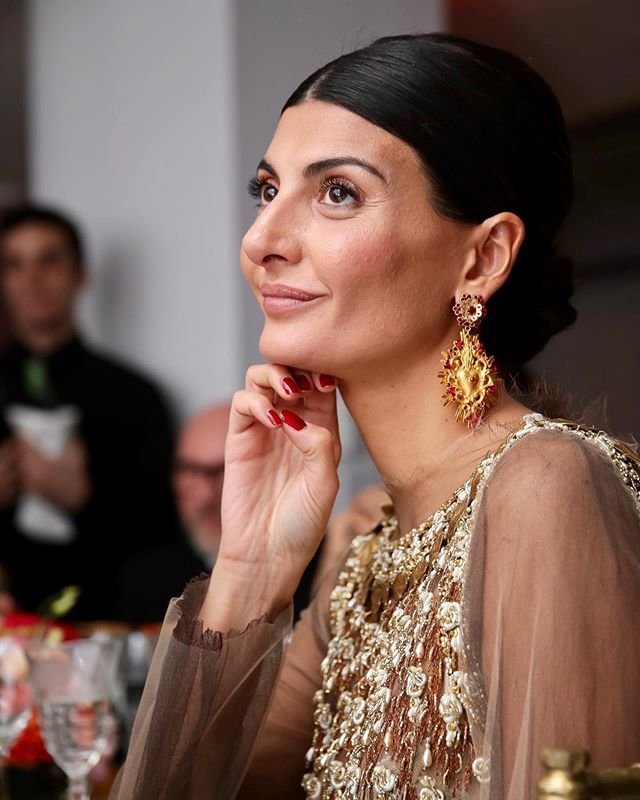 Giovanna Battaglia Engelbertová