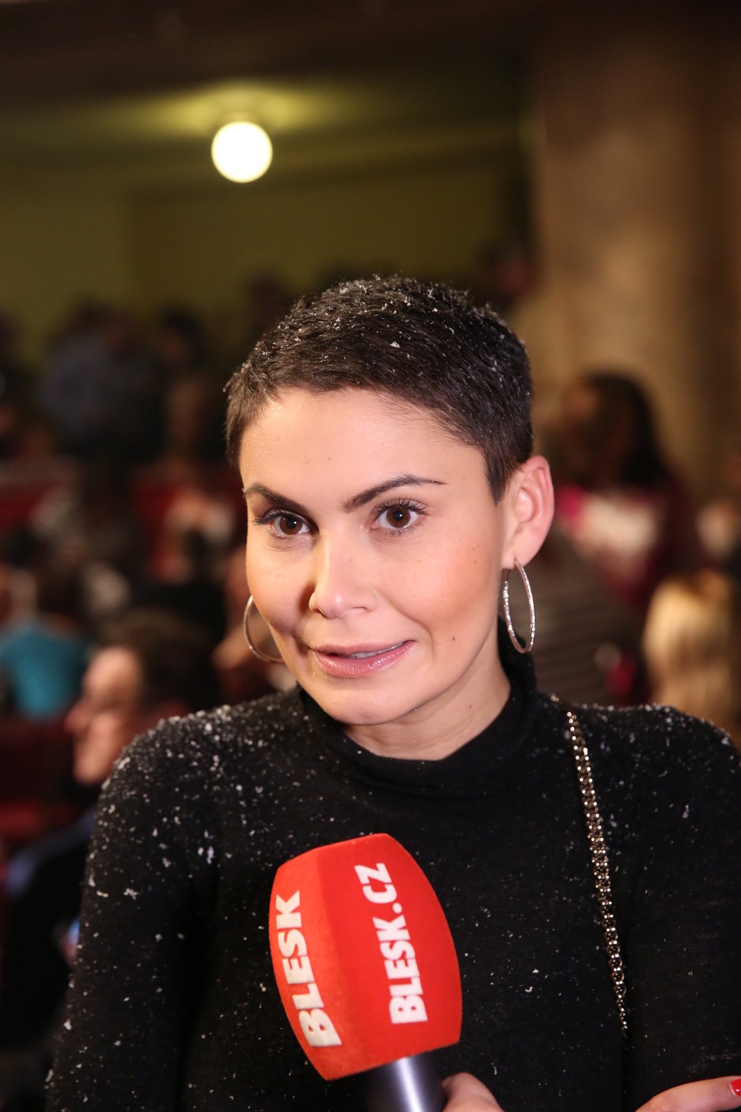 Vlaďka Erbová.