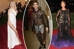 V centru módy, v New Yorku, se odehrála příšerná katastrofa. Jindy skvěle oblečené celebrity zasáhla podivná nemoc: totální nevkus!