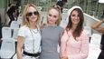 Vanessa Paradis, Lily-Rose Depp a Penelope Cruz