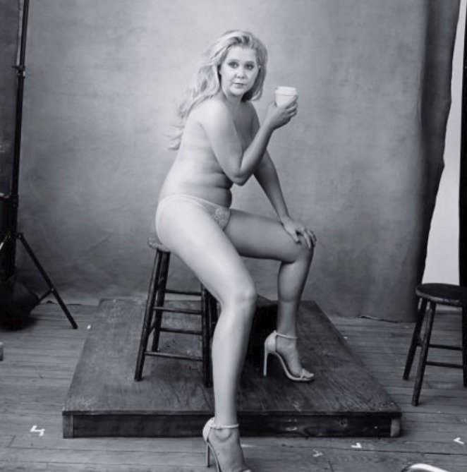 Amy Schumer