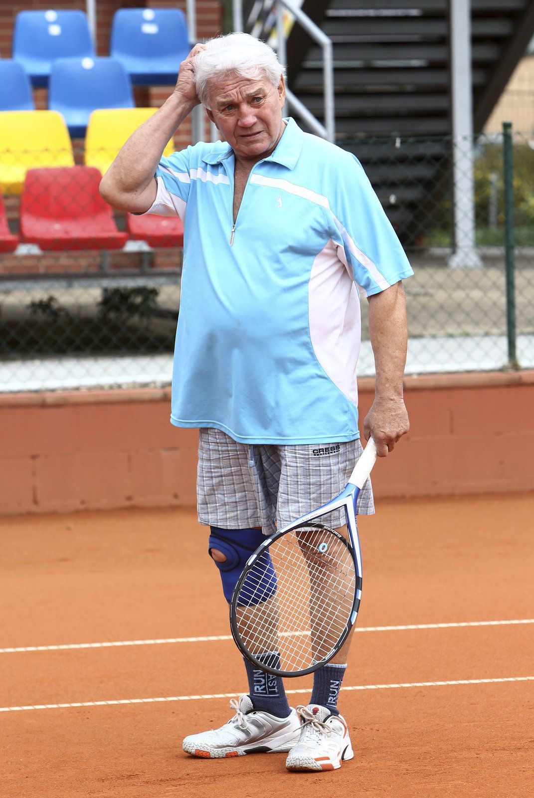 Jiří Krampol 