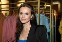 Zuzana Vejvodová prozradila, jak elegantně vyřešila s bývalým partnerem střídavou péči