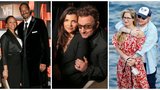 Celebrity a jejich lásky ze střední: Prohlédněte si slavné párečky, které se potkaly ještě v pubertě 
