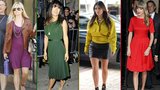Sexy jako Salma Hayek: I celebrity nosí barvy podzimu!