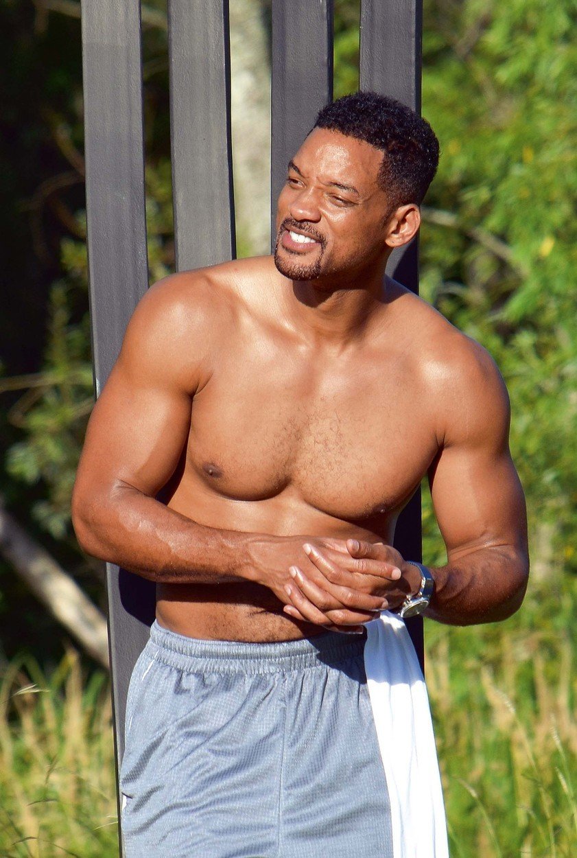 Will Smith