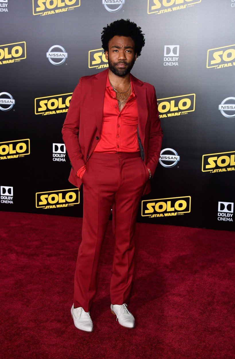 Donald Glover