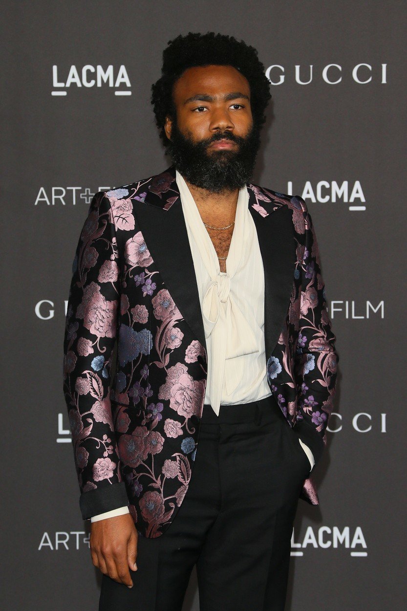 Donald Glover