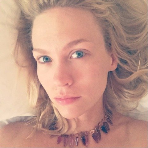 January Jones