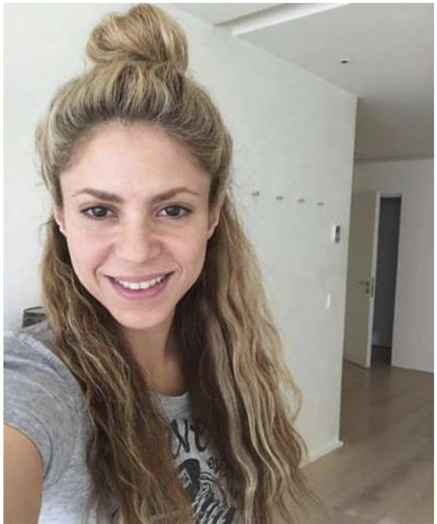 Shakira