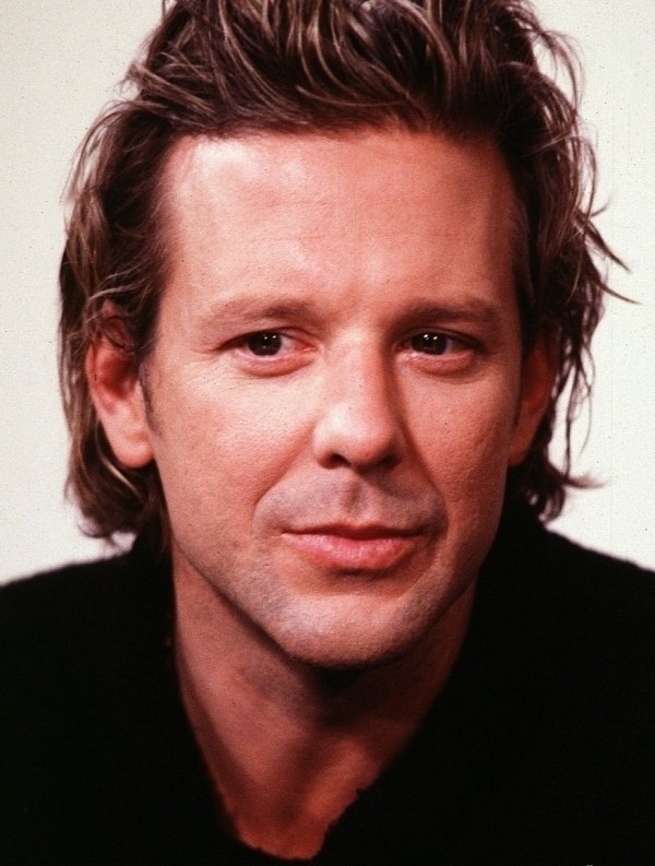 Mickey Rourke byl dříve idolem žen.