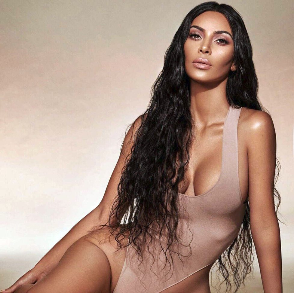 Kim Kardashian