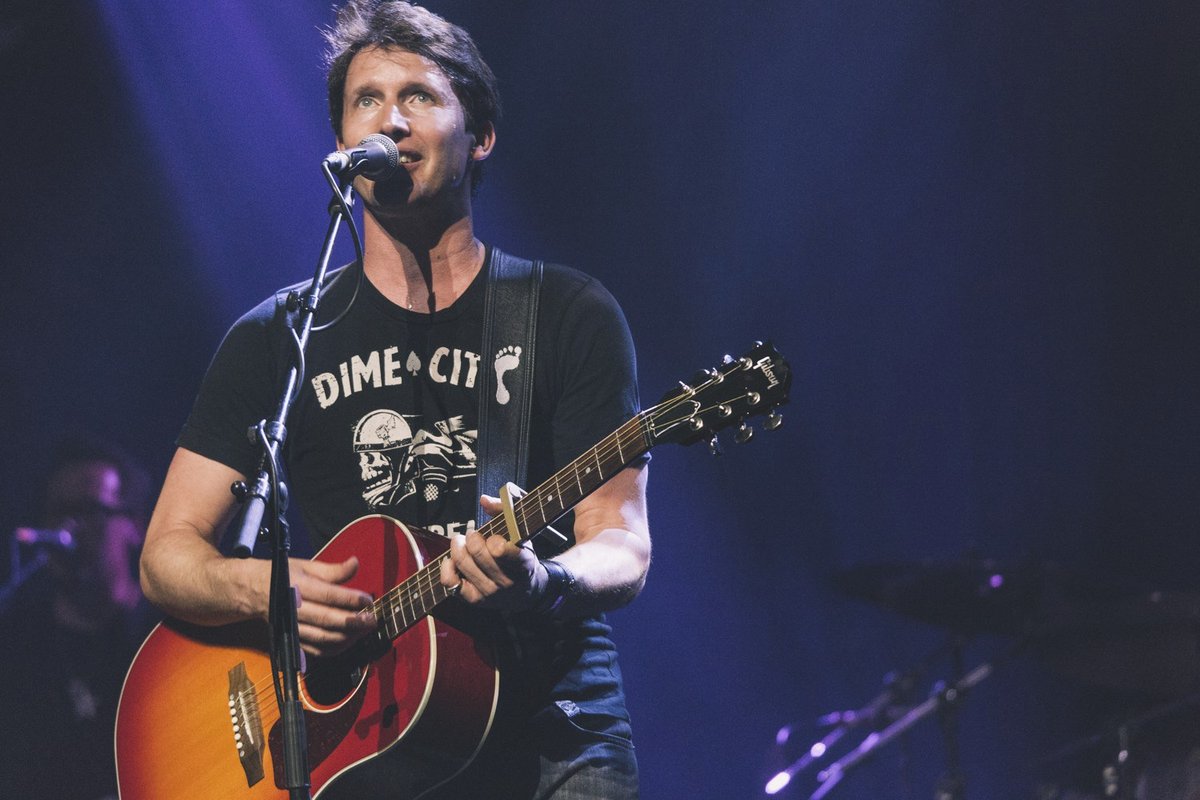 James Blunt