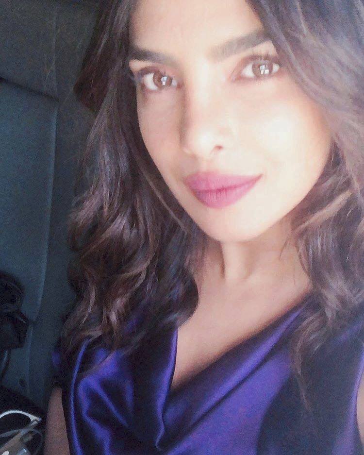 Priyanka Chopra